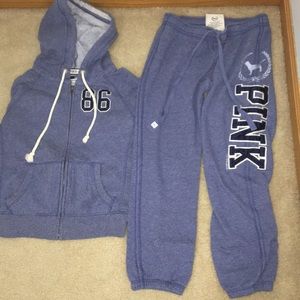 BUNDLE!! XS for both!!